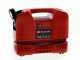 Einhell TC-AC 190 OF - Compresseur portatif pour auto - Kit complet