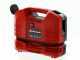 Einhell TC-AC 190 OF - Compresseur portatif pour auto - Kit complet