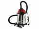 Einhell TC-VC 1815 S - Aspirateur solides et liquides