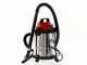 Einhell TC-VC 1815 S - Aspirateur solides et liquides