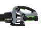 EGO Souffleur &agrave; batterie EGO LB5300E avec moteur brushless - 56V - 2.5Ah