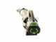 EGO Souffleur &agrave; batterie EGO LB5300E avec moteur brushless - 56V - 2.5Ah