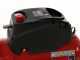 Einhell TC-AC 200/24/8  OF - Compresseur d'air &eacute;lectrique sur chariot - Moteur 1.5 CV - 24 L