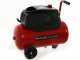 Einhell TC-AC 200/24/8  OF - Compresseur d'air &eacute;lectrique sur chariot - Moteur 1.5 CV - 24 L