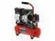 Einhell TE-AC 6 Silent - Compresseur d'air &eacute;lectrique insonoris&eacute;
