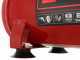 Einhell TE-AC 6 Silent - Compresseur d'air &eacute;lectrique insonoris&eacute;