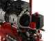 Einhell TE-AC 6 Silent - Compresseur d'air &eacute;lectrique insonoris&eacute;