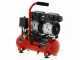 Einhell TE-AC 6 Silent - Compresseur d'air &eacute;lectrique insonoris&eacute;