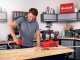 Einhell TE-AC 6 Silent - Compresseur d'air &eacute;lectrique insonoris&eacute;