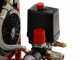 Einhell TE-AC 6 Silent - Compresseur d'air &eacute;lectrique insonoris&eacute;