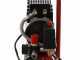 Einhell TE-AC 6 Silent - Compresseur d'air &eacute;lectrique insonoris&eacute;