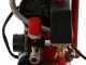 Einhell TE-AC 6 Silent - Compresseur d'air &eacute;lectrique insonoris&eacute;