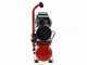 Einhell TE-AC 6 Silent - Compresseur d'air &eacute;lectrique insonoris&eacute;