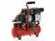 Einhell TE-AC 6 Silent - Compresseur d'air &eacute;lectrique insonoris&eacute;
