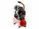 Einhell TE-AC 6 Silent - Compresseur d'air &eacute;lectrique insonoris&eacute;