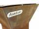Top Line Gringo B038 - Barbecue &agrave; bois en corten