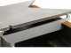 Top Line Gringo B038 - Barbecue &agrave; bois en corten