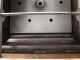 Top Line Gringo B038 - Barbecue &agrave; bois en corten
