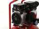 Einhell TE-AC 24 Silent - Compresseur d'air &eacute;lectrique silencieux