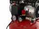 Einhell TE-AC 24 Silent - Compresseur d'air &eacute;lectrique silencieux
