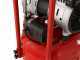 Einhell TE-AC 24 Silent - Compresseur d'air &eacute;lectrique silencieux
