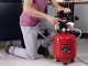 Einhell TE-AC 24 Silent - Compresseur d'air &eacute;lectrique silencieux