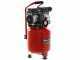 Einhell TE-AC 24 Silent - Compresseur d'air &eacute;lectrique silencieux