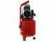 Einhell TE-AC 24 Silent - Compresseur d'air &eacute;lectrique silencieux