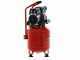 Einhell TE-AC 24 Silent - Compresseur d'air &eacute;lectrique silencieux