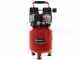 Einhell TE-AC 24 Silent - Compresseur d'air &eacute;lectrique silencieux