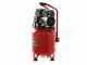 Einhell TE-AC 24 Silent - Compresseur d'air &eacute;lectrique silencieux