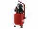 Einhell TE-AC 24 Silent - Compresseur d'air &eacute;lectrique silencieux