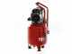 Einhell TE-AC 24 Silent - Compresseur d'air &eacute;lectrique silencieux