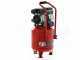 Einhell TE-AC 24 Silent - Compresseur d'air &eacute;lectrique silencieux