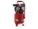 Einhell TE-AC 24 Silent - Compresseur d'air &eacute;lectrique silencieux