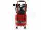 Einhell TE-AC 24 Silent - Compresseur d'air &eacute;lectrique silencieux
