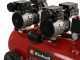 Einhell TE-AC 50 Silent - Compresseur &eacute;lectrique - Sur chariot et insonoris&eacute;