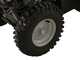 BlackStone B-ST 61 LWE - Fraise &agrave; neige thermique - Loncin H200