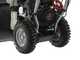 BlackStone B-ST 61 LWE - Fraise &agrave; neige thermique - Loncin H200