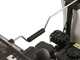 BlackStone B-ST 61 LWE - Fraise &agrave; neige thermique - Loncin H200