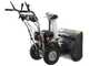 BlackStone B-ST 61 LWE - Fraise &agrave; neige thermique - Loncin H200