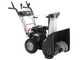 BlackStone B-ST 61 LWE - Fraise &agrave; neige thermique - Loncin H200