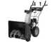 BlackStone B-ST 61 LWE - Fraise &agrave; neige thermique - Loncin H200