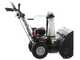 BlackStone B-ST 61 LWE - Fraise &agrave; neige thermique - Loncin H200