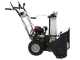 BlackStone B-ST 61 LWE - Fraise &agrave; neige thermique - Loncin H200