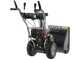 BlackStone B-ST 61 LWE - Fraise &agrave; neige thermique - Loncin H200