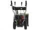 BlackStone B-ST 61 LWE - Fraise &agrave; neige thermique - Loncin H200