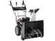 BlackStone B-ST 61 LWE - Fraise &agrave; neige thermique - Loncin H200