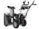 BlackStone B-ST 61 LWE - Fraise &agrave; neige thermique - Loncin H200