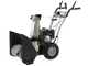 BlackStone B-ST 61 LWE - Fraise &agrave; neige thermique - Loncin H200